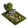 Icon hikers hut