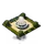 Fountain garden