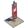 Icon twitch flag announion