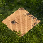 Traditional Path - Variation 2