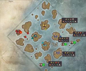 Anno 1800 World Seeds Favourite Map Seeds | Anno 1800 Wiki | Fandom