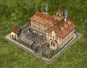 School - Old School Skin