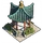 Icon pagoda