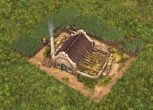 SugarCanePlantationModulesScreenshot
