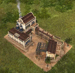 Arsenal: Police Equipment in the New World