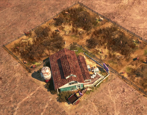 SilverScenarioAlpacaFarmScreenshot