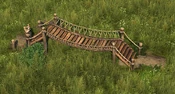 Wooden Bridge