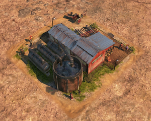 SilverScenarioFuelStationScreenshot