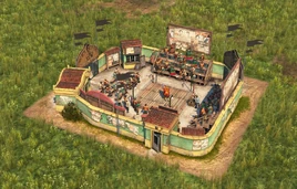 BoxingArenaScreenshot