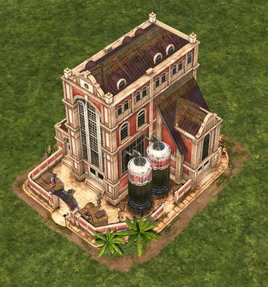 LaboratoryFireExtinguisherInactiveScreenshot