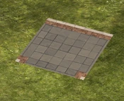 Groundplanes - variant 5