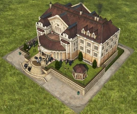 MembersClubScreenshot