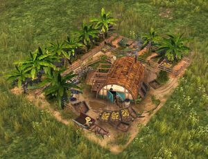 PlantainPlantationModulesScreenshot