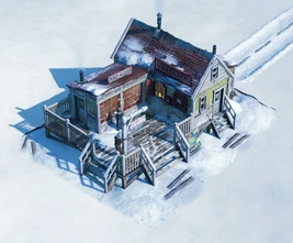 Post Office Screenshot