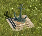Cyclopean Anchor