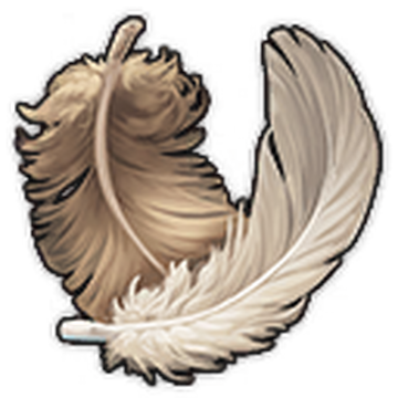 Goose Feathers, Anno 1800 Wiki