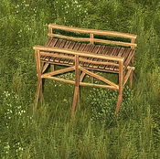 Boardwalk - Variation 7