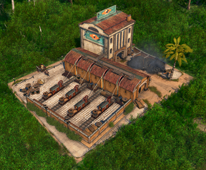 ElectricCableFactoryScreenshot