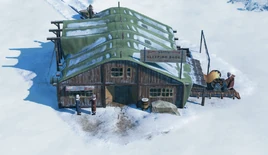 Sleeping Bag Factory Screenshot