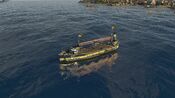 Cargo Ship - 'Freighter' Skin