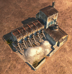 SilverScenarioCoalCokingFurnaceScreenshot