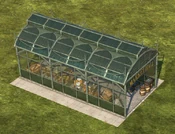 Market Hall - variant 2