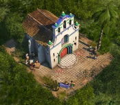 Chapel - Modern Chapel