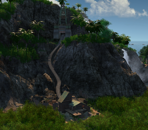 CopperMineScenarioScreenshot