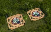 Fountain Plaza