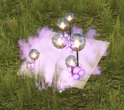 Wisp Lanterns - Variation 3