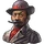 Salvador, the Stalwart
