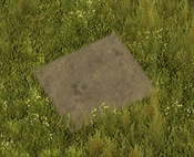 Concrete Floor - variant 4