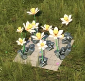 Fairy Flowers - Variation 4
