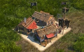 Jornalero Residence - Pirate Shack