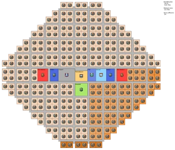 City layouts | Anno 1800 Wiki | Fandom