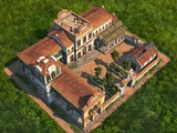 Hacienda