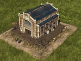 Warehouse