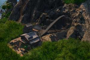 CoalMineScenarioScreenshot