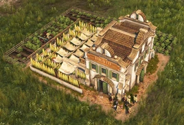 TobaccoPlantationModulesScreenshot