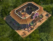 Marketplace - Summer Market Plaza