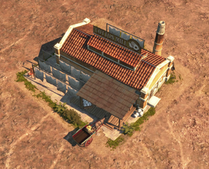SilverScenarioLinenMillScreenshot