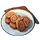 Palmier Biscuit