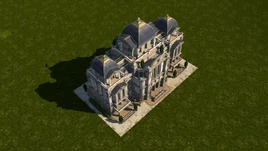 LocalDepartmentScreenshot