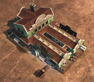 SilverScenarioBombinWeaverScreenshot