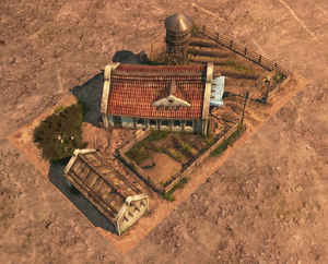 SilverScenarioHaciendaFarmScreenshot
