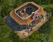 Marketplace - Summer Market