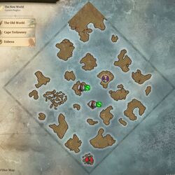 Favourite map seeds | Anno 1800 Wiki | Fandom