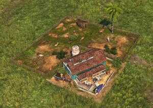 AlpacaFarmScreenshot