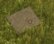 Concrete Floor - variant 2