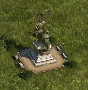 1602 Memorial